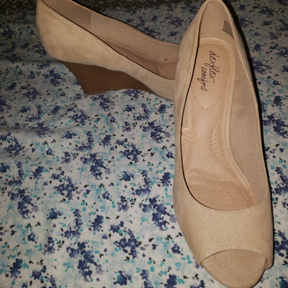 Wedges